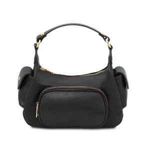 New <b>Product</b> Manufacturer Luxury Shoulder Bag Fashion Women's Strap Bag Customized Logo Women's Bag - Product Image 1