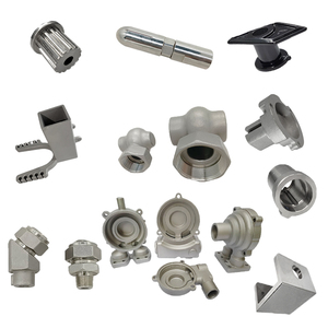 Bán buôn 3D in ấn đúc đồng bị mất sáp đầu tư bánh đà đúc kim loại dịch vụ thép không gỉ đúc các bộ phận - Product Image 3