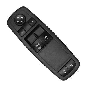 Interrupteur de lève-vitre neuf 04602627AG pour véhicules Dodge et Chrysler 2008-2011 - Product Image 1