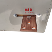 Redresseur d'électrolyse 1KA 12V IGBT pour électrodéposition, anodisation et placage électrolytique, pour machine d'électrodéposition