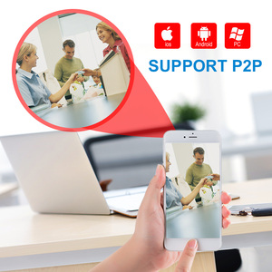 Full HD 1080P IP <span class=keywords><strong>Sony</strong></span> IMX307 Super Starlight Couleur Visage Reconnaissance POE En Option Caméra - Product Image 5