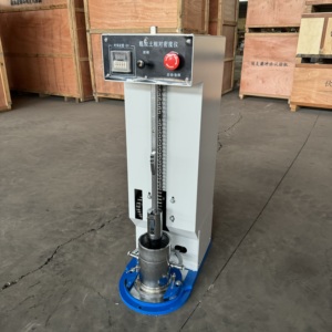 Densímetro Elétrico Relativo para Areia e Solo, Testador de Densidade para Análise de Solo - Product Image 3