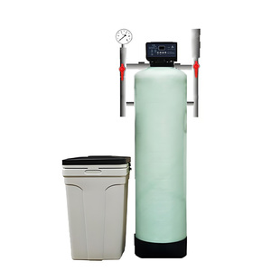 Filtro de <span class=keywords><strong>Agua</strong></span> Subterránea de 1, 2, <span class=keywords><strong>3</strong></span>, 4, 5 Toneladas por Hora, Sistema Suavizador de <span class=keywords><strong>Agua</strong></span> Dura, Ósmosis Inversa, Motor, para Hogar, Baño, <span class=keywords><strong>Agua</strong></span> de Pozo - Product Image 2
