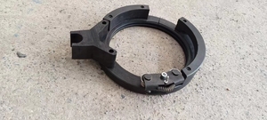 Tùy chỉnh demag Palăng điện chuyên dụng 5t Dây hướng dẫn - Product Image 2