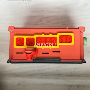 Ricambi Originali SKYWELL per Autobus, Scatola di Controllo Posteriore GM11-NJ13T in Plastica, Ricambio Usato per Autobus Elettrici a Nuova Energia - Product Image 4