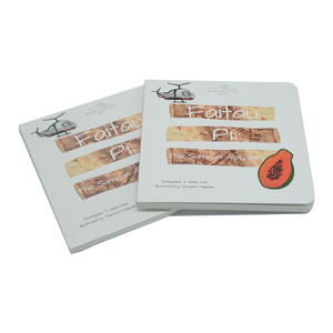Customized <strong>Bulky</strong> Color Children's Picture Story <strong>Book</strong> with Sewing Binding A5 Size Fancy Paper Cardboard Offset Paper-XINHE Brand - Product Image 3