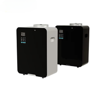 Diffuseur d'arômes intelligent en métal pour HVAC, grande capacité, automatique, machine à parfum électrique commerciale pour hôtel et bureau