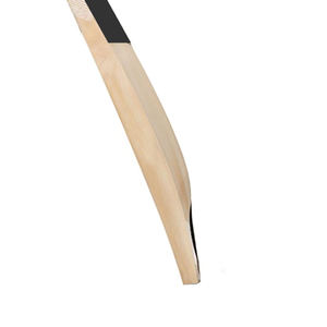 Bate de críquet de sauce inglés, ligero, ecológico, duradero, de calidad premium, fabricado profesionalmente, en venta. - Product Image 5