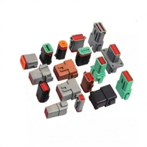 ขั้วต่อ <span class=keywords><strong>Dt04</strong></span>-<span class=keywords><strong>3p</strong></span>-<span class=keywords><strong>ce03</strong></span>ใหม่และดั้งเดิม - Product Image 6