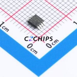 Original y nuevo LT3580MPMS8E # TRPBF Circuito integrado IC Chip PMIC IC de potencia de DC-DC - Product Image 1