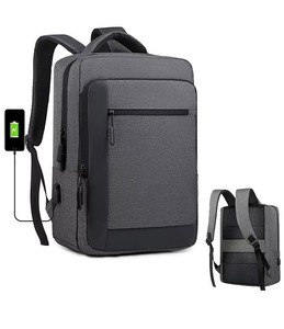 Mochila de Moda Diária para Laptop, Mochila Antifurto Leve para Lazer e Faculdade - Product Image 5