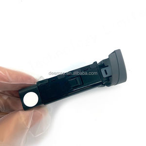 Ensemble de commutateur de lampe antibrouillard pour 2007 2015 Hyundai I800 IMax H1 Starex 93740 4H000 93740-4H000KD - Product Image 4