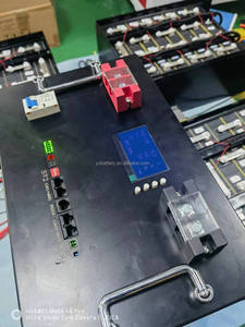 <b>Battery</b> <b>24v</b> Deep Cycle Solar <b>Battery</b> 12V 48V 300Ah 400Ah 500Ah Lithium Ion <b>Battery</b> for Car/camper Van / Lithium Ion <b>Battery</b> <b>24v</b> - Product Image 6