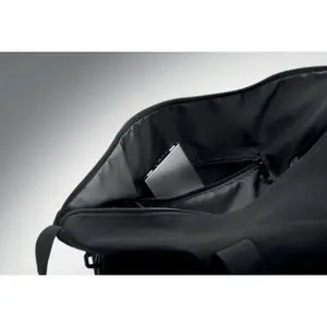 Borsa da weekend KOPER TOTE, merchandising sostenibile - Product Image 1