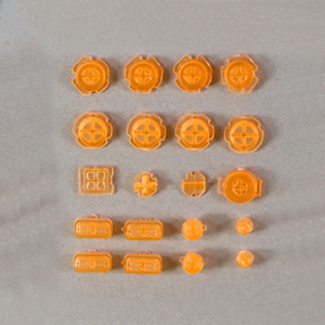 Набор кнопок для контроллера Nintendo Switch - Product Image 4