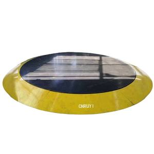 चीन हाइड्रोलिक मिनी कैंची लिफ्ट स्टेज रिवॉल्विंग प्लेटफॉर्म थिएटर कॉन्सर्ट लिफ्ट टेबल उत्पाद के लिए - Product Image 1