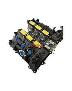High Quality FOR Ford Edge 3.5 Raptor 3.5t F150 Mustang <strong>Engine</strong> 3.7 Assembly - Product Image 4