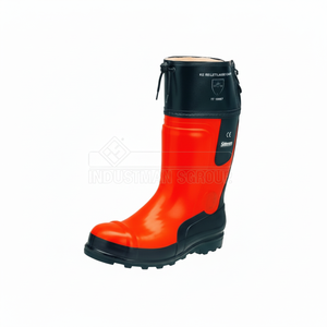 <span class=keywords><strong>Scarpe</strong></span> di sicurezza taglialegna anfibi - Product Image 1