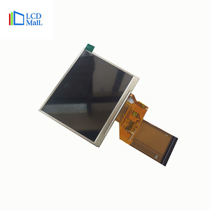 3.5 inch IPS TFT <span class=keywords><strong>LCD</strong></span> hiển thị 640x(<span class=keywords><strong>RGB</strong></span>)x480 chấm Độ phân giải 54pins 24bit <span class=keywords><strong>RGB</strong></span> giao diện - Product Image 4