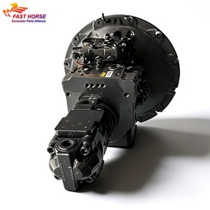 ปั๊มไฮดรอลิก Hangood รุ่น 708-3T-00262 ปั๊มไฮดรอลิกหลักสำหรับ PC88MR-8 อะไหล่เครื่องจักรก่อสร้าง อะไหล่รถขุด - Product Image 1