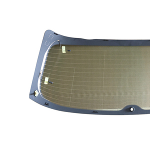 Pare-brise arrière de pièces d'auto à bas prix de haute qualité pour Volkswagen ID4X OE 11D845051A - Product Image 6