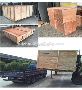 Ruizhou Đóng gói hộp CNC làm máy CNC <span class=keywords><strong>plotter</strong></span> CAD thiết kế - Product Image 5