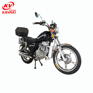 Proveedor de Motocicletas Mini de Gasolina de 4 Tiempos para Adultos, 124 ml de Cilindrada, Tanque de 12 L - Product Image 5