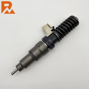 Injecteur de carburant 33800-84720 pour moteur de camion diesel 13L - Product Image 3