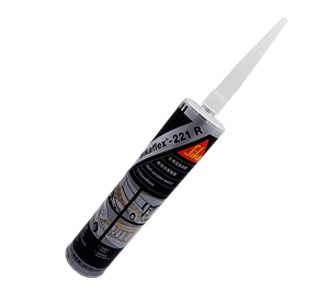 Agent de durcissement polyuréthane Sikaflex 221/221R 310ml pour applications automobiles et industrielles – Produit original - Product Image 4