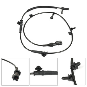 เซ็นเซอร์ความเร็วล้อ DT4Z2C204AB THB040 ด้านหน้าขวา สำหรับฟอร์ด ลินคอล์น MKX - Product Image 5