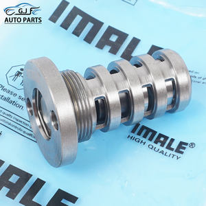 06 h109257a 06 j109257b valvola di regolazione dell'albero a camme per EA888 GEN2 A4 A5 Q3 Q5 Passat CC Scirocco GTI Jetta valvola di regolazione 06 h109257c - Product Image 5