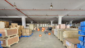 העליון 10 סוכני משלוח הים הבינלאומי החברה מסין כדי ארה "ב - Product Image 6