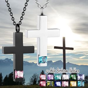 Urne funéraire ouvrable <span class=keywords><strong>en</strong></span> acier inoxydable de style europé<span class=keywords><strong>en</strong></span> et américain moderne avec traitement diamanté pour les poils d'animaux et parfum - Product Image 4