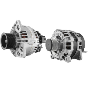 Zomki voiture accessoires longue durée 14v 150a voiture Auto pièces <span class=keywords><strong>alternateur</strong></span> générateur Oem 0131548202 - Product Image 6