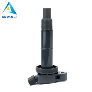 Para Hyundai para Kia para Toyota Nissan para bobinas de encendido de coche Honda 27301-2B010 27300-2E000 90919-02244 90919-02258 22448-ED000 <span class=keywords><strong>2</strong></span> - Product Image 6