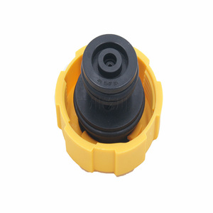 Bouchon de radiateur 1304677 pour voitures Daewoo, pièce de rechange en matériau ABS - Product Image 2
