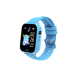 2025 enfants montre intelligente 1.83 pouces grand écran 2/4G Wifi IP65 étanche charge magnétique réveil 4G appelant nouvelle génération - Product Image 4