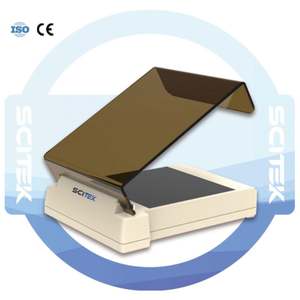 Tanque de aparato de electroforesis Horizontal personalizable SCITEK 2 ~ 50PCs Tanque de muestras con soporte OEM - Product Image 6