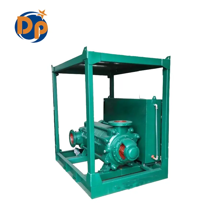 400 PSI multistage centrifugal water pumps price boiler water pump price
