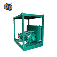 Pompes centrifuges multi-étages 400 PSI – Prix des pompes à eau pour chaudière