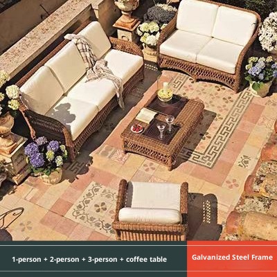 Tavolino triplo singolo doppio