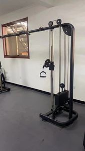 Mayorista <span class=keywords><strong>de</strong></span> Equipos <span class=keywords><strong>de</strong></span> Fitness <span class=keywords><strong>de</strong></span> Alta Calidad: Entrenador Multifuncional Ajustable con Carga <span class=keywords><strong>de</strong></span> Pernos para Gimnasio - Product Image 3