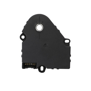 Actuador de la compuerta del aire acondicionado Chrysler Dodge 4647039, nuevo material ABS para reemplazo y reparación - Product Image 4