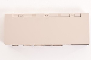 โมดูลควบคุมการเคลื่อนที่สำหรับระบบ PLC อุตสาหกรรม ควบคุมตำแหน่งและความเร็ว - Product Image 4