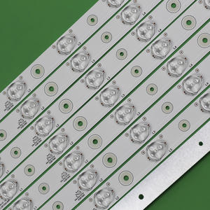 39F3300-8x6แผ่นหลังจอแอลซีดีทีวีขนาด39นิ้วใหม่ XS-1268 <span class=keywords><strong>4C</strong></span>-LB3906-YH2 - Product Image 4