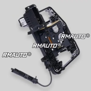 46210-2F000 Conjunto de cuerpo de válvula de transmisión automática, pieza de motor para accesorios de coche Kia - Product Image 6