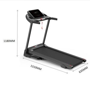 Cinta de Correr Profesional para Gimnasio, Máquina Deportiva de Grado Comercial para Ejercicios Ópticos - Product Image 6