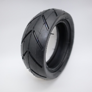 Pneumatico da 6 pollici 150x50 per ruota di <span class=keywords><strong>skateboard</strong></span> elettrico da surf, pneumatico da 150 mm con camera d'aria per moto e bicicletta pieghevole tipo A - Product Image 6