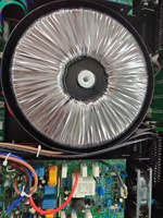 Amplificateur de signal à 4 canaux amplificateur de puissance audio multicanal musique professionnelle 5000 watts