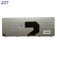 Clavier d'ordinateur portable pour HP Pavilion G4 G6 G4-1000 CQ43 CQ58 Série 630, disposition russe RU, prix d'usine OEM, bonne qualité, pas cher